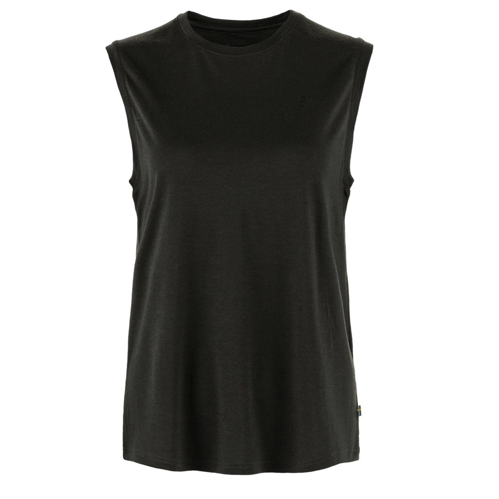 FjallRaven Womens Abisco Day Hike Tank Top Size M